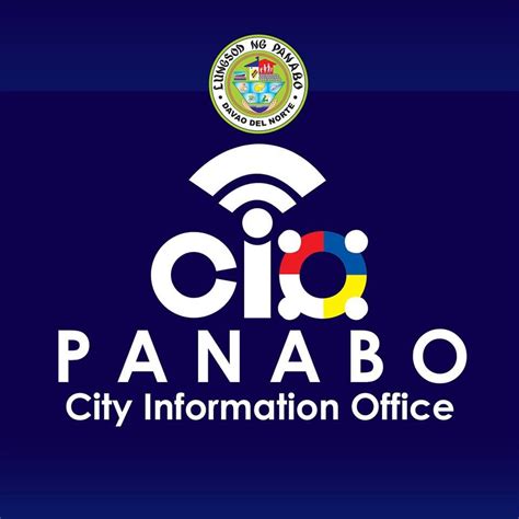 panabo city information office|Home .